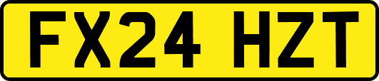 FX24HZT