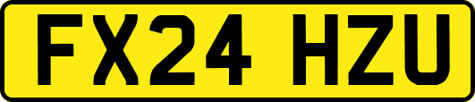FX24HZU