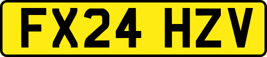 FX24HZV