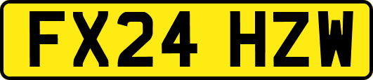 FX24HZW