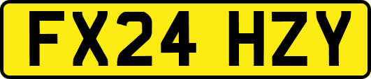 FX24HZY