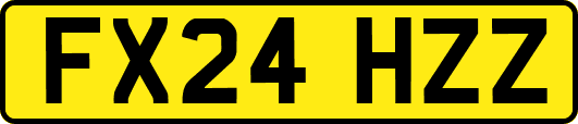 FX24HZZ