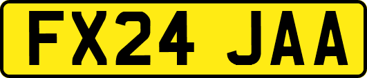 FX24JAA
