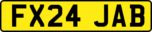 FX24JAB