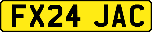 FX24JAC