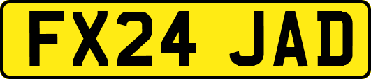 FX24JAD
