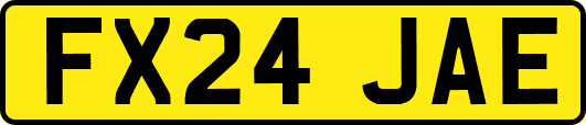 FX24JAE