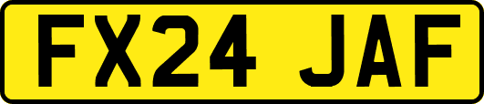 FX24JAF