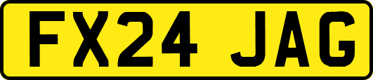 FX24JAG