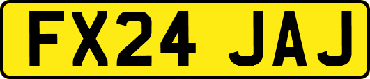 FX24JAJ