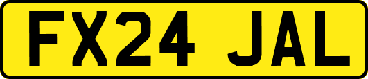 FX24JAL