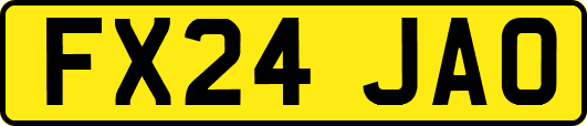 FX24JAO