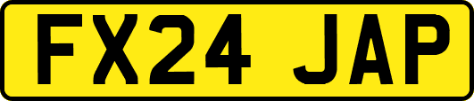 FX24JAP