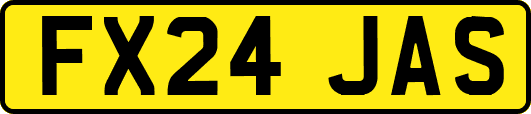 FX24JAS