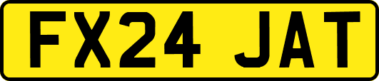 FX24JAT
