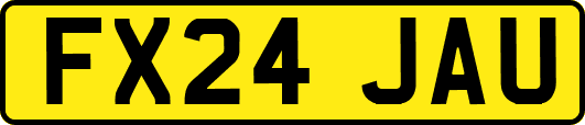 FX24JAU