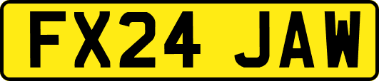 FX24JAW