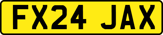FX24JAX