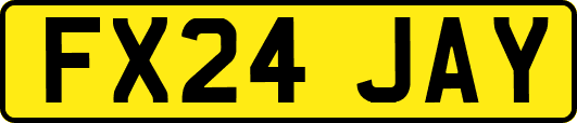 FX24JAY