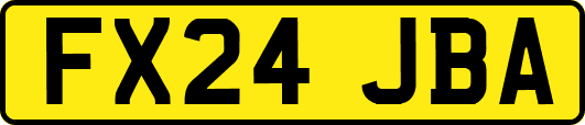 FX24JBA