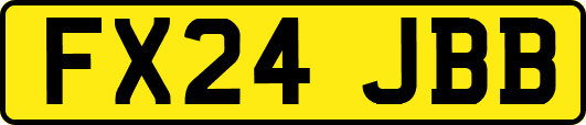 FX24JBB