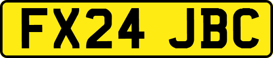 FX24JBC