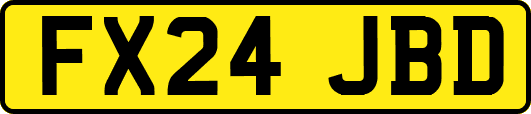 FX24JBD