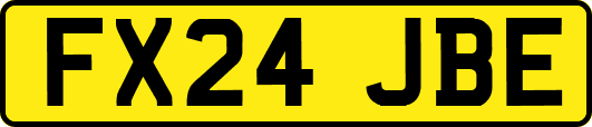 FX24JBE