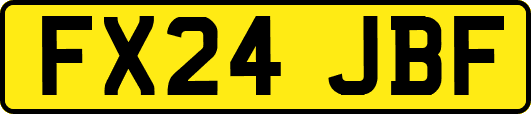 FX24JBF