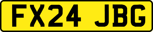 FX24JBG