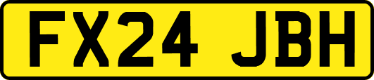 FX24JBH