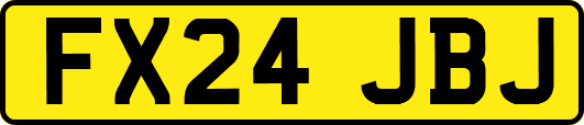 FX24JBJ