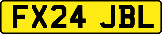 FX24JBL