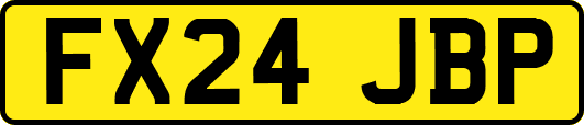 FX24JBP