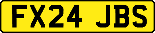 FX24JBS