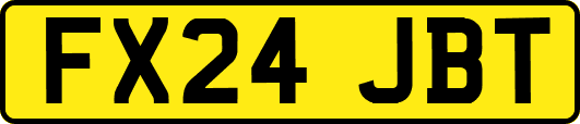 FX24JBT