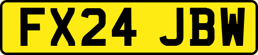 FX24JBW