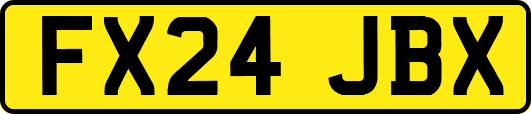 FX24JBX
