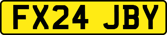 FX24JBY