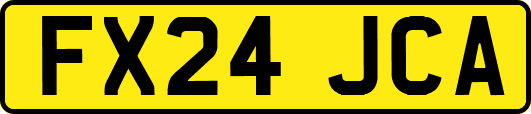 FX24JCA
