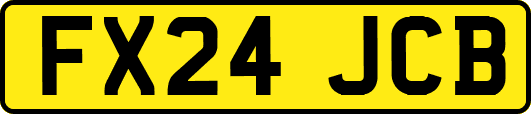FX24JCB