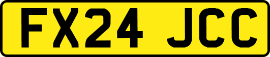 FX24JCC