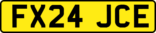 FX24JCE