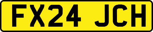 FX24JCH