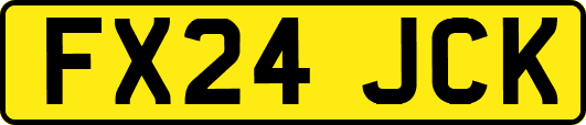 FX24JCK