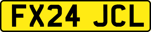 FX24JCL