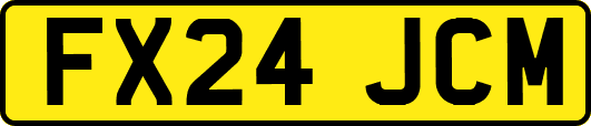 FX24JCM
