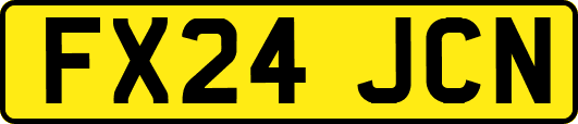 FX24JCN