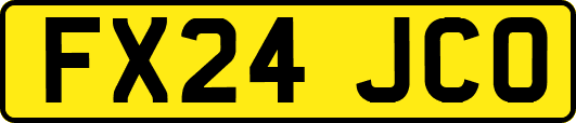 FX24JCO