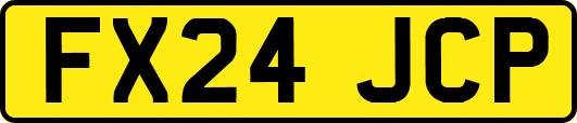 FX24JCP